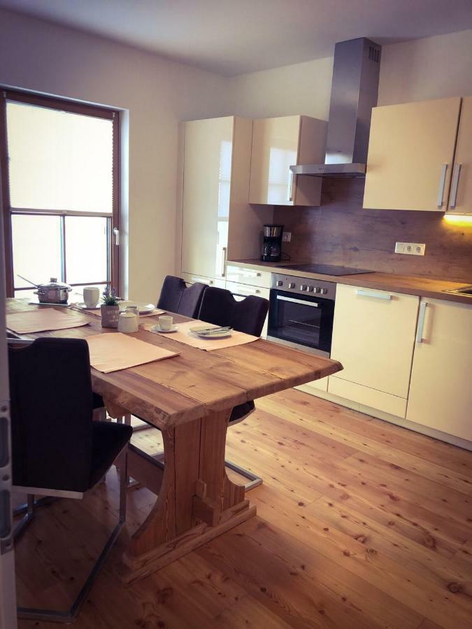 Apartamento Bergblick Grossarl Exterior foto