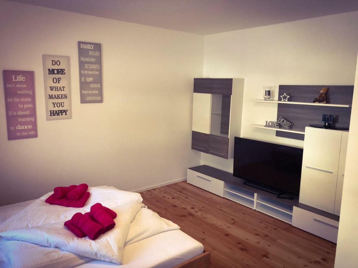 Apartamento Bergblick Grossarl Exterior foto